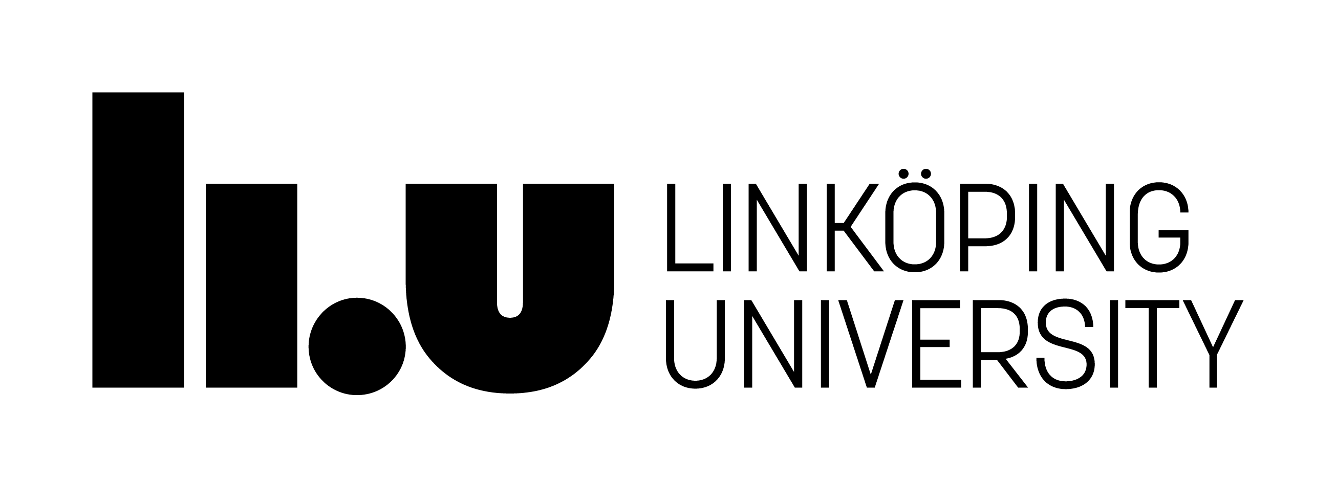 Linköping University logo