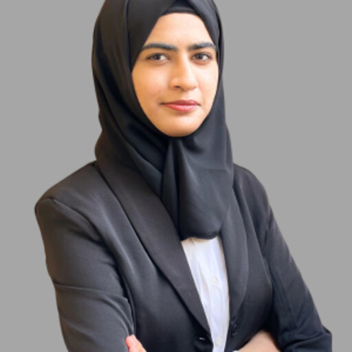 Tooba Tehreem Sheikh