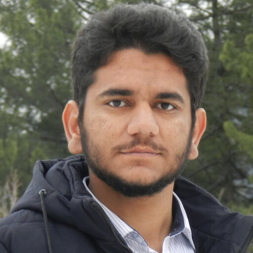 Umair Nawaz