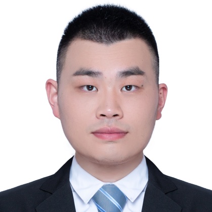 Chao Qin