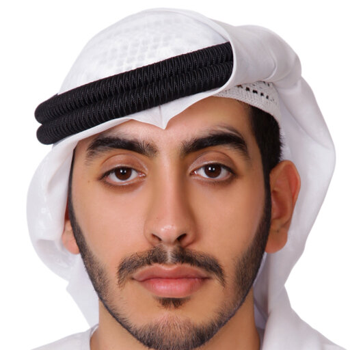 Mohammad Ahmad Eid Mohamed Almansoori