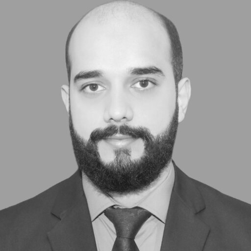 Muhammad Ibraheem Siddiqui
