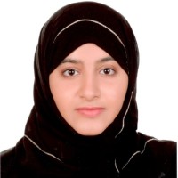 Wafa Hamad Mohamed Ali Alghallabi