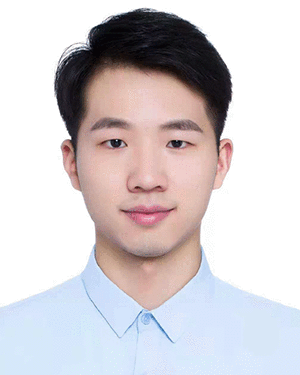 Jinxing Zhou