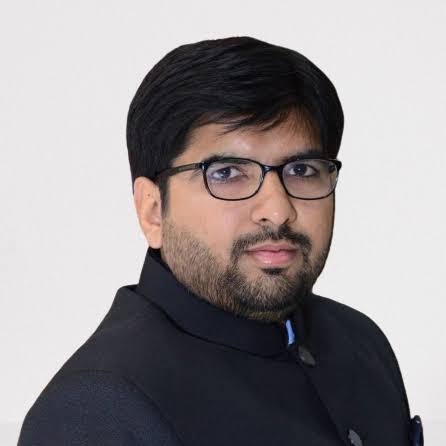 Mustansar Fiaz