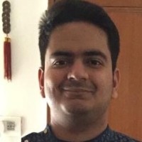Shivam Chandhok
